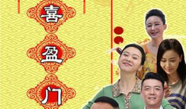 双喜盈门电视剧全集,家族荣耀与情感纠葛的传奇故事