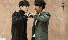 鬼怪类电视剧,鬼怪之恋的宿命轮回