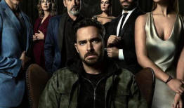 墨西哥电视剧,探寻电视剧中的墨西哥文化之旅