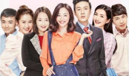 电视剧长大吧,青春成长路上的温暖陪伴